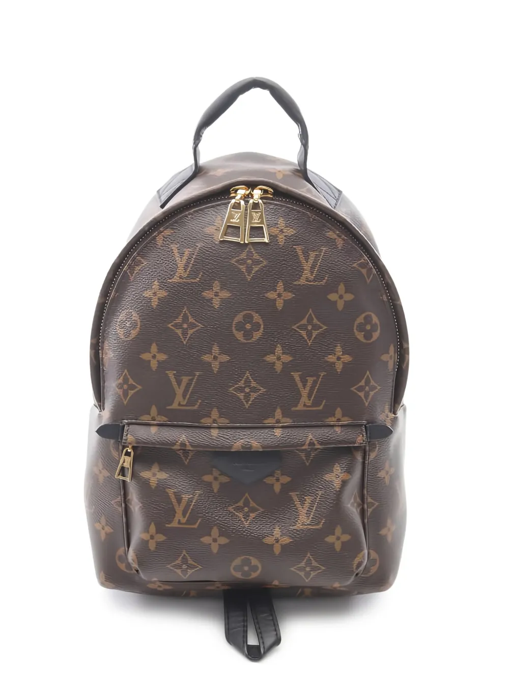 Louis Vuitton Pre-Owned Palm Springs PM backpack | Brown | Image 1