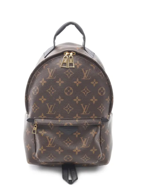 Louis Vuitton Pre-Owned Palm Springs PM backpack