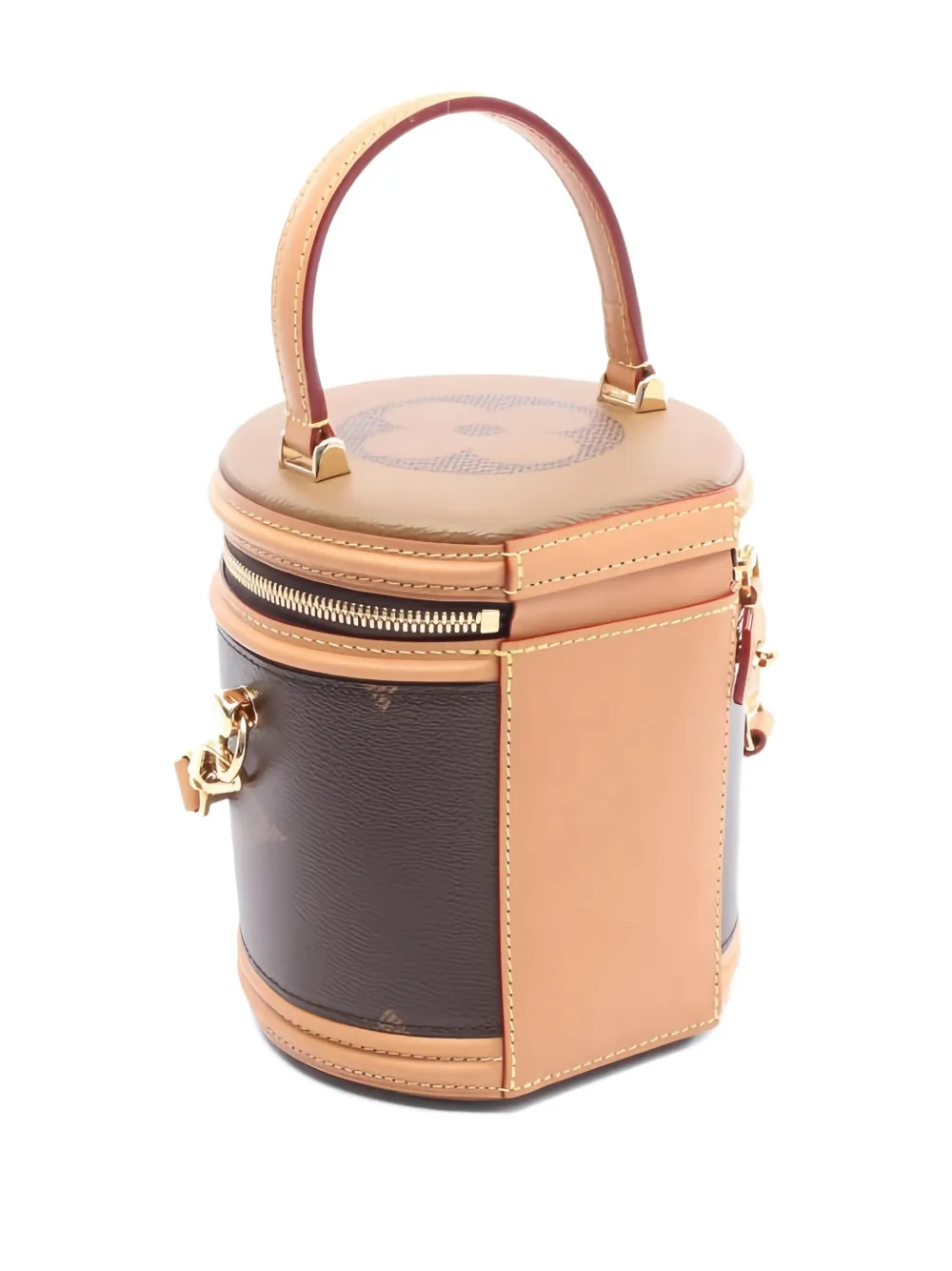 Louis Vuitton Pre-Owned Cannes two-way bucket bag | Pre-Owned | Image 2
