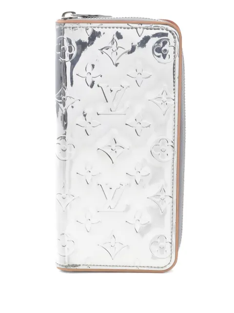 Louis Vuitton Pre-Owned cartera Zippy