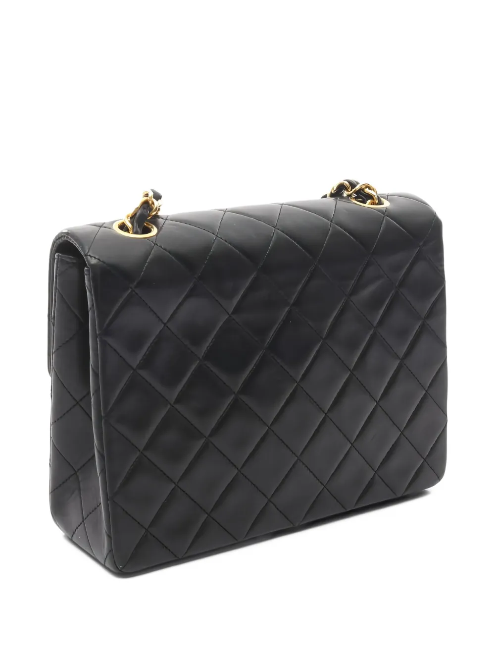 CHANEL Pre-Owned Matelassé shoulder bag | Pre-Owned | Image 2
