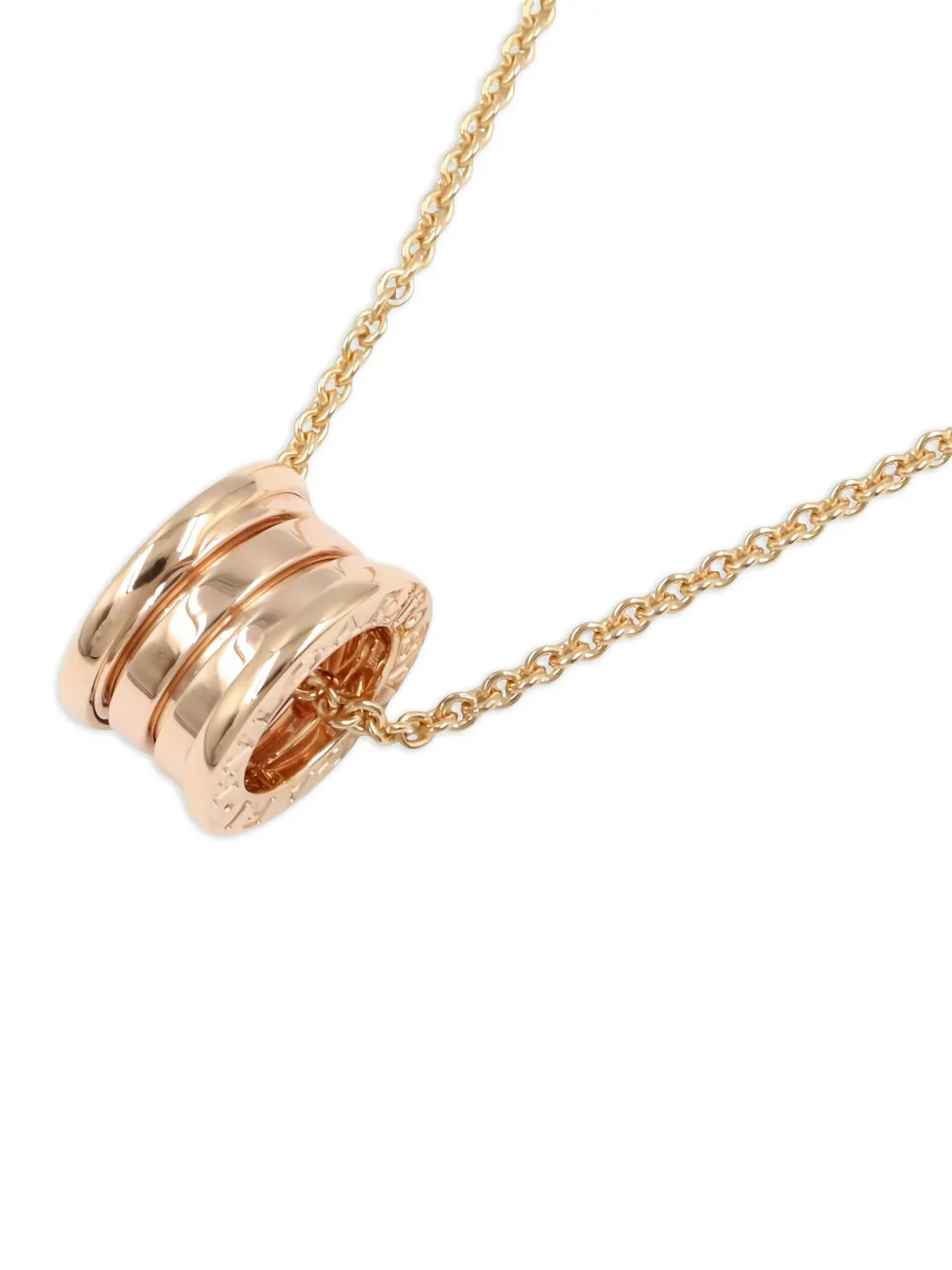 Bvlgari Pre-Owned B-zero1 pendant necklace | Women | Image 2