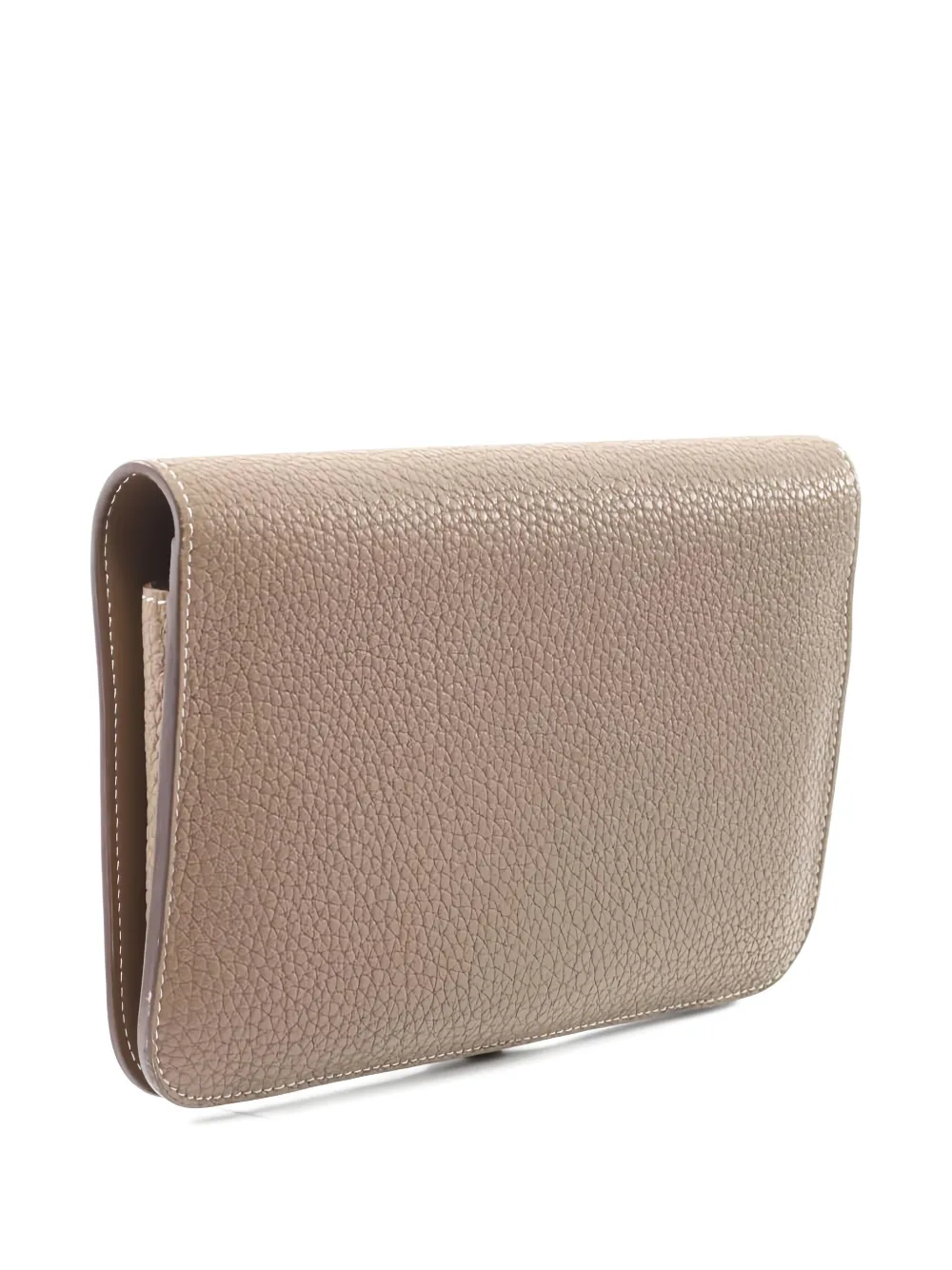 Hermès Pre-Owned 2011 Dogon GM wallet | Image 2