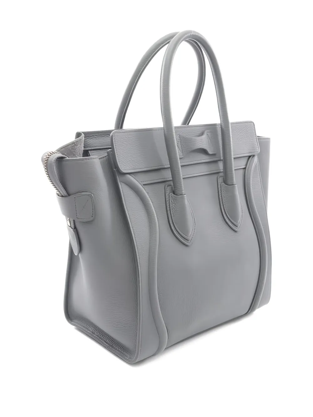Celine Pre-Owned micro Luggage tote bag | Pre-Owned | Image 2