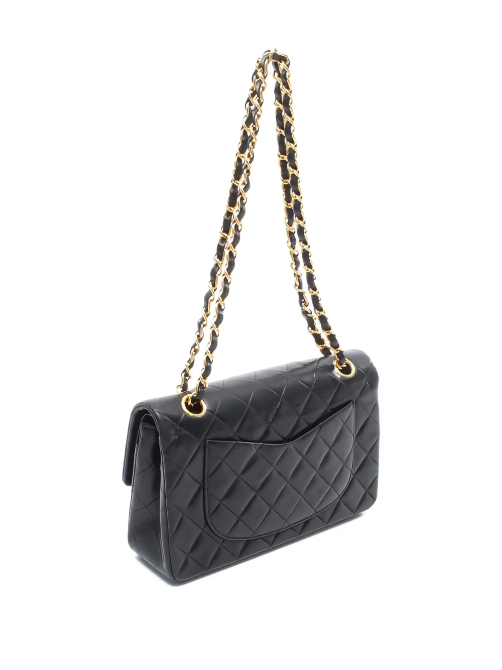 CHANEL Pre-Owned Double Flap shoulder bag | Pre-Owned | Image 2