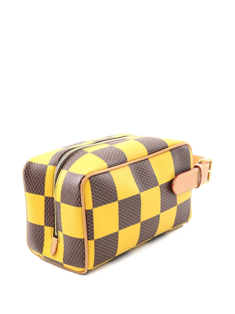 Louis Vuitton Pre-Owned Locker Dopp Kit shoudler bag | Pre-Owned | Image 2