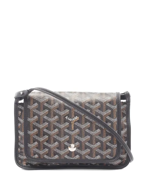 Goyard Pre-Owned Plumet shoulder bag