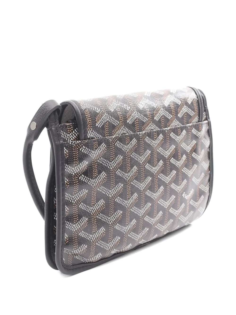Goyard Pre-Owned Plumet shoulder bag | Pre-Owned | Image 2