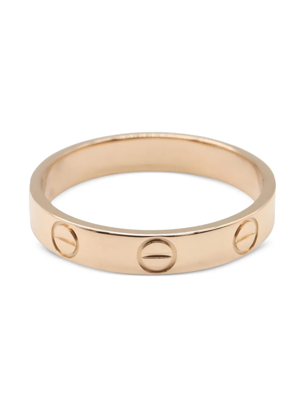 Cartier mini Love ring | Women | Image 2