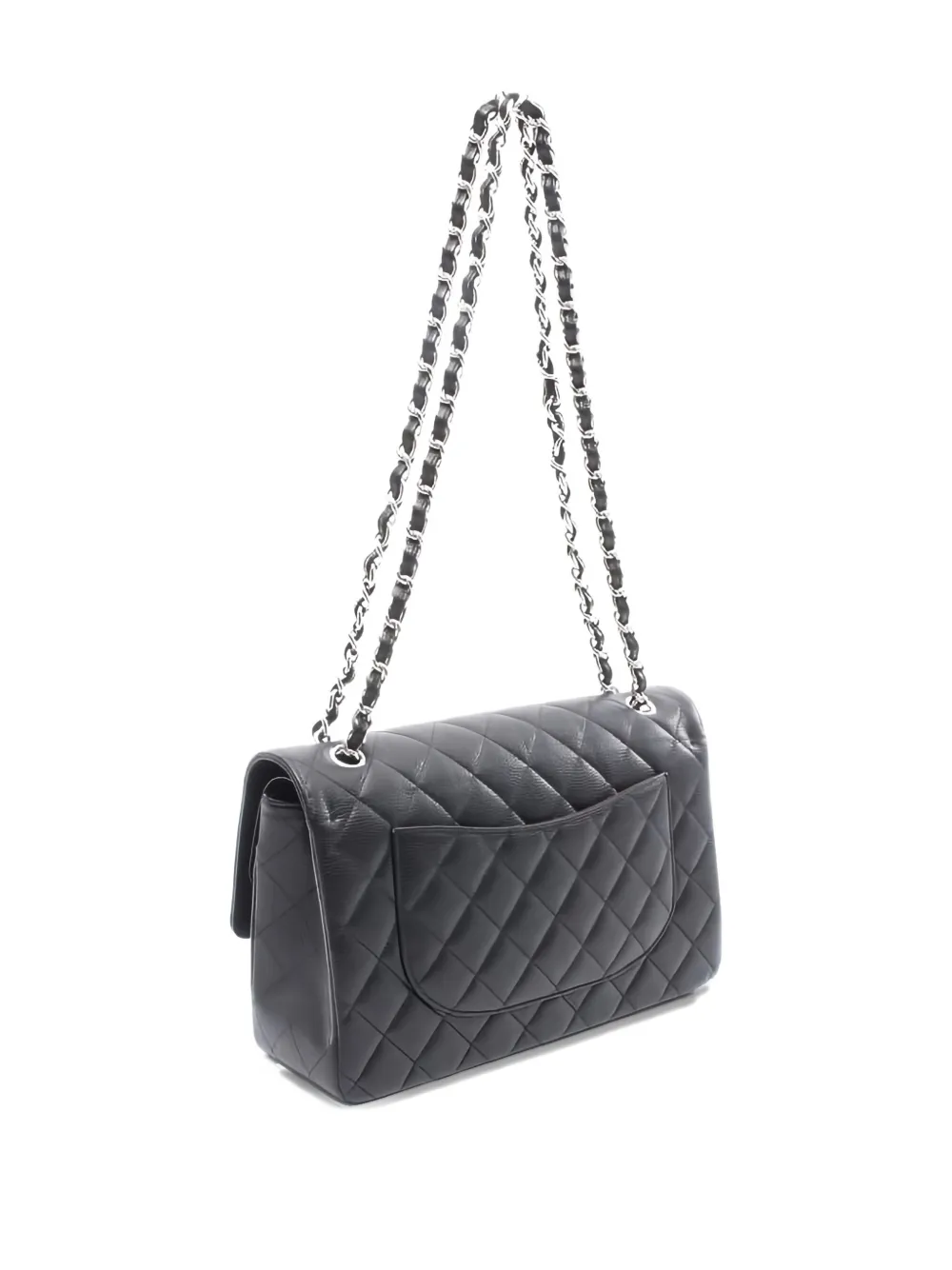 CHANEL Pre-Owned large Double Flap shoulder bag | Pre-Owned | Image 2