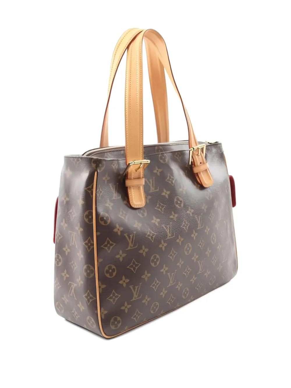 Louis Vuitton Pre-Owned Multipli Cite Monogram tote bag | Pre-Owned | Image 2