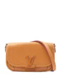 Louis Vuitton Pre-Owned Busi NM shoulder bag - Brown