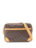 Louis Vuitton Pre-Owned Trocadero 30 monogram shoulder bag - Brown