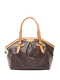 Louis Vuitton Pre-Owned Tivoli GM handbag - Brown