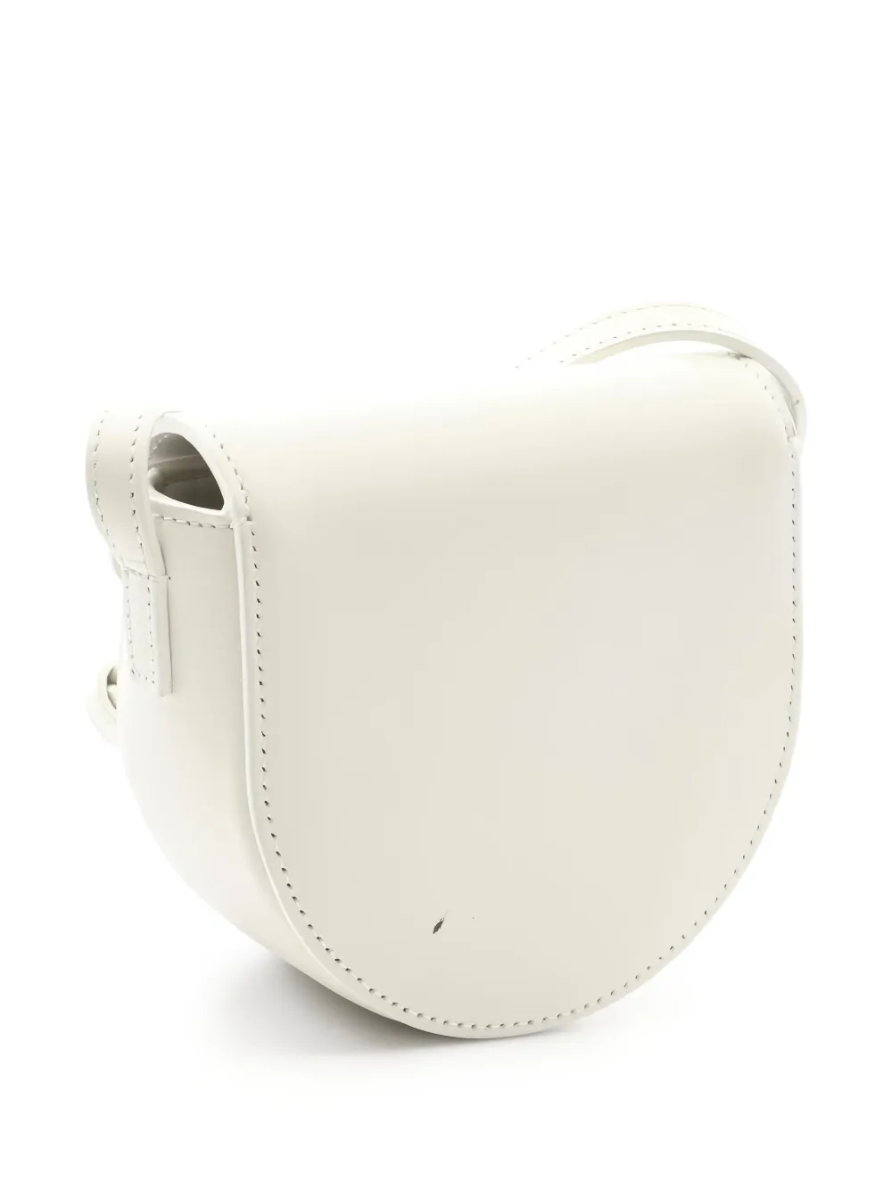 Celine Pre-Owned Mini Buzas Claire Triomphe Schultertasche | Pre-owned & Archive | Image 2