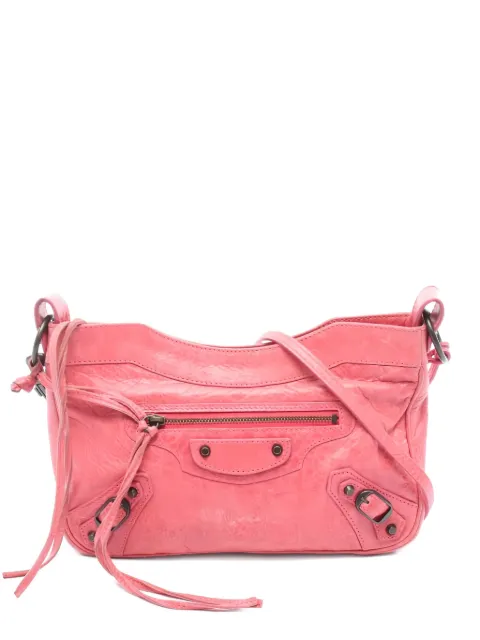 Balenciaga Pre-Owned Hip cross body bag