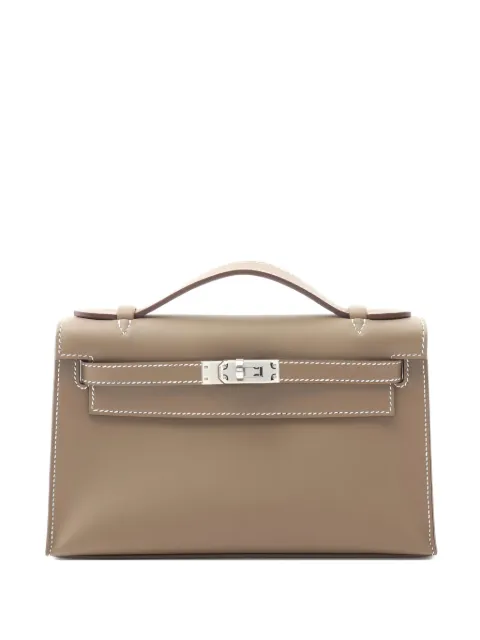 Hermès Pre-Owned mini Kelly handbag