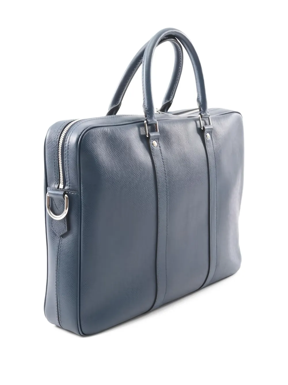 Louis Vuitton Pre-Owned 2016 Voyage PM leather briefcase | Pre-Owned | Image 2