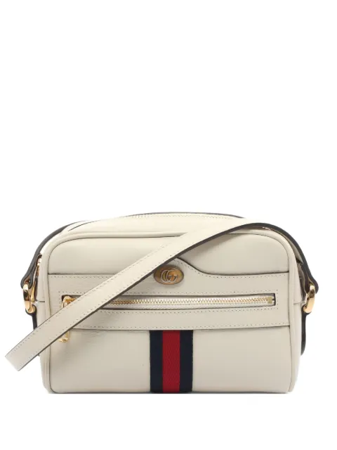 Gucci Pre-Owned Ophidia shoulder bag