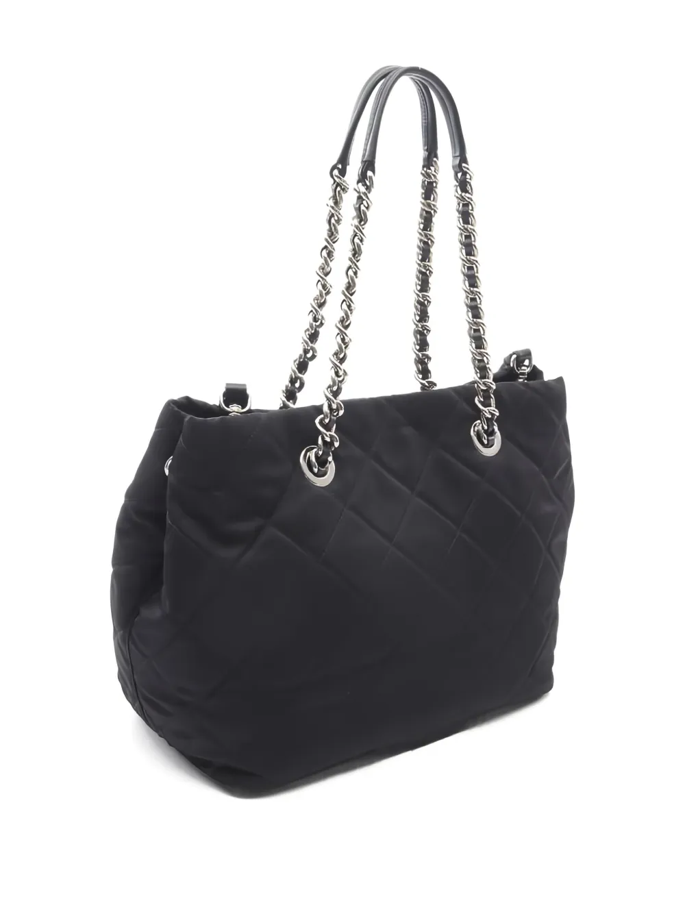 Prada Pre-Owned sac à main matelassé | Image 2