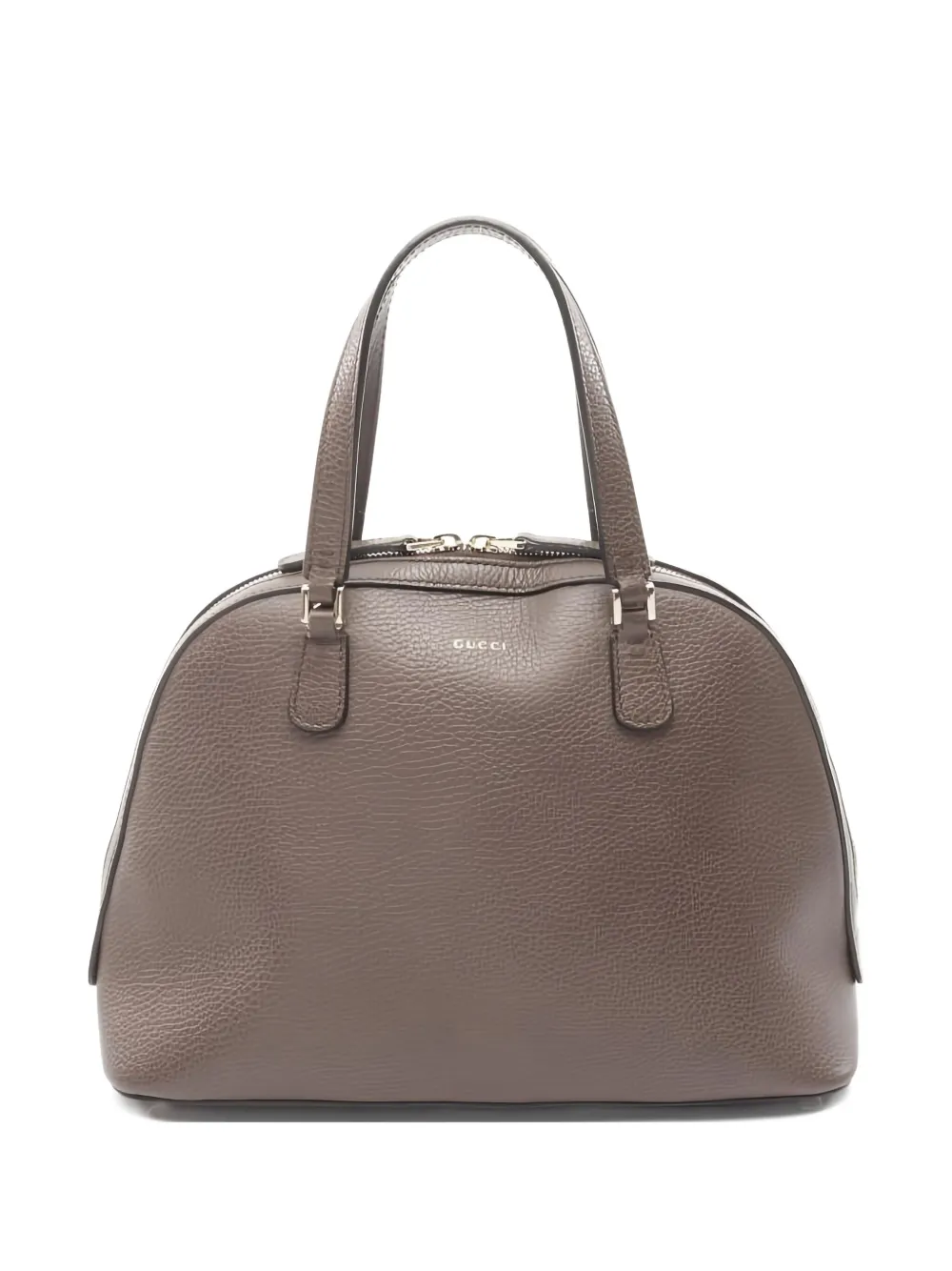 Gucci Pre-Owned Lady Dollar ハンドバッグ - ブラウン Gucci Pre-Owned Lady Dollar ハンドバッグ - ブラウン