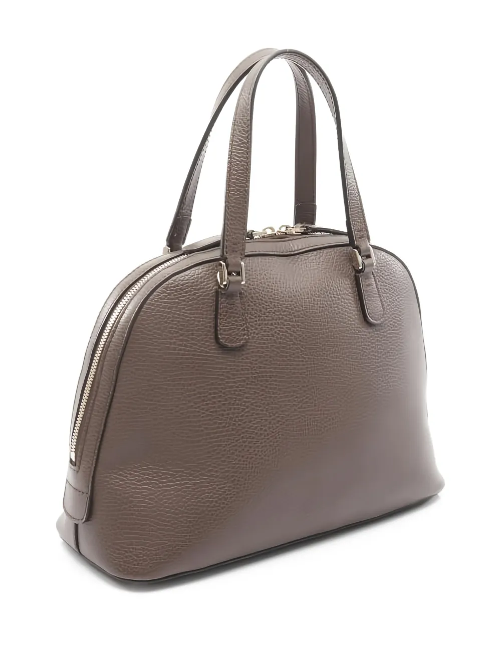 Gucci Pre-Owned Lady Dollar top-handle zip tote bag | Image 2