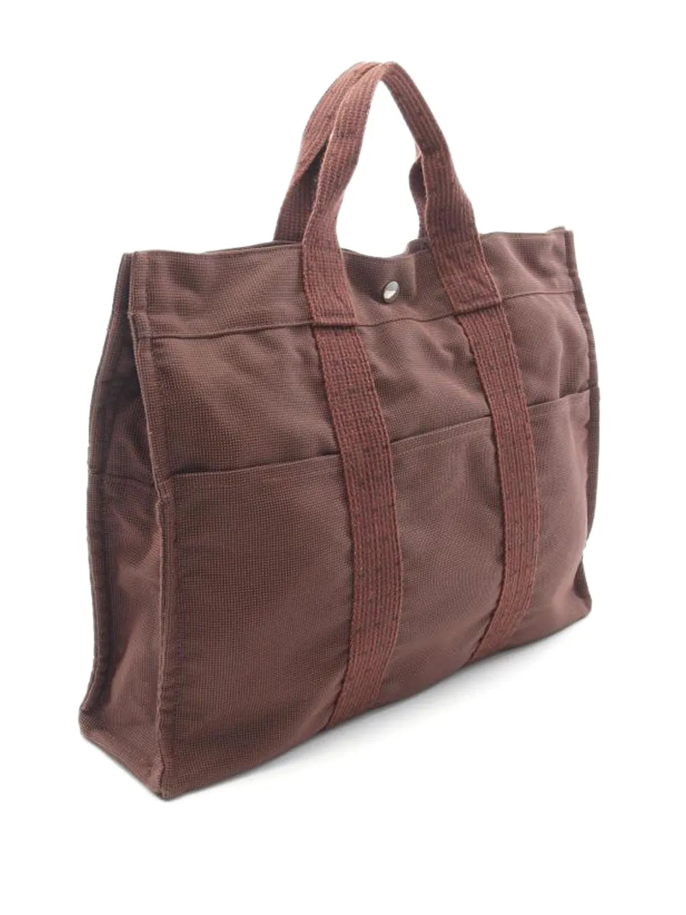 Hermès Pre-Owned 2010 Yale Line MM handbag | Pre-Owned | Image 2