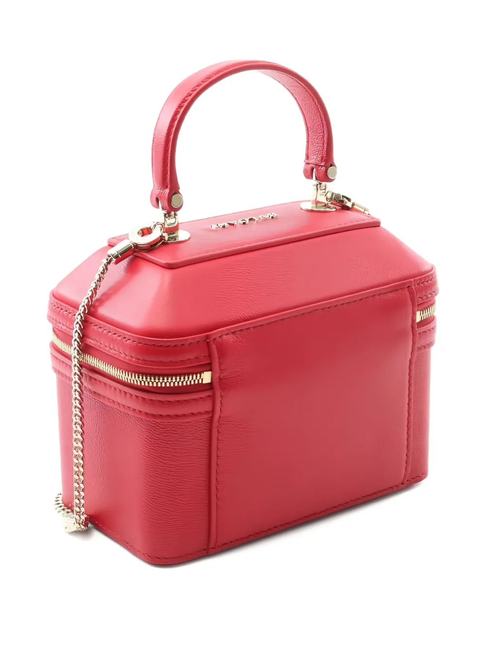 Bvlgari Pre-Owned Serpenty jewelry bag | Image 2