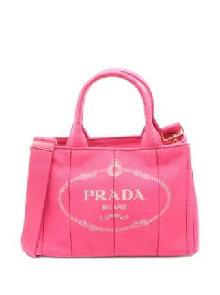 Prada Pre-Owned