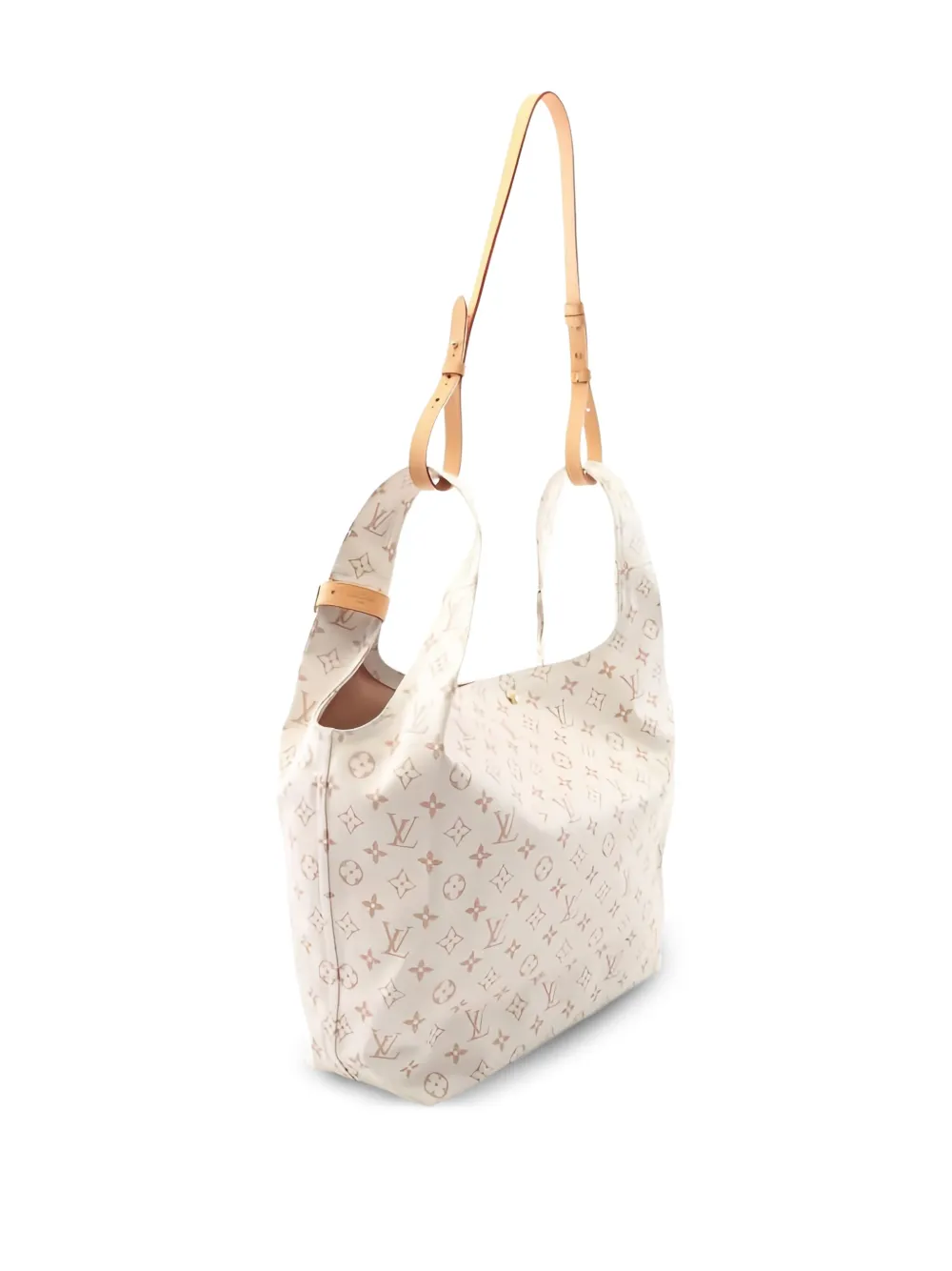 Louis Vuitton Pre-Owned 2010s Atlantis GM Monogram shoulder bag | Pre-Owned | Image 2