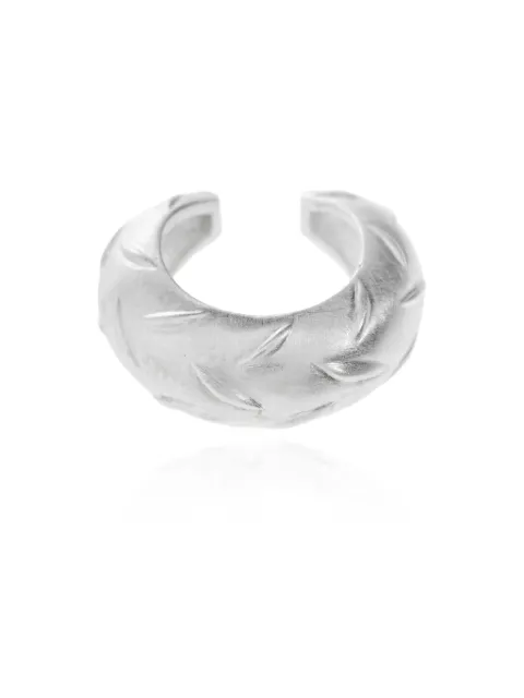 MISBHV textured ear cuff