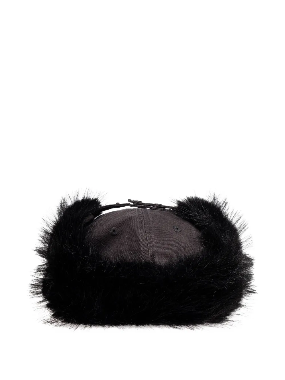 MISBHV Sankt Moritz embroidered faux fur hat | Image 2