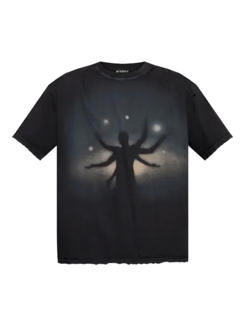 MISBHV playera Moons & Melodies