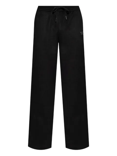 MISBHV striped track pants