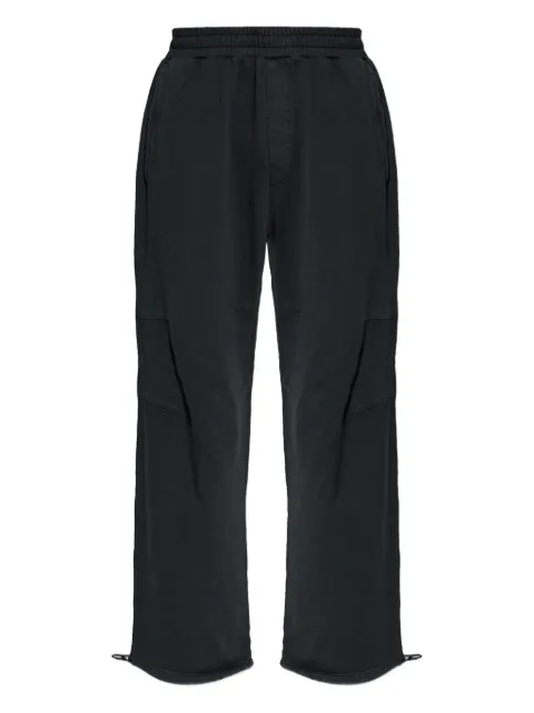 44 LABEL GROUP drawstring trousers