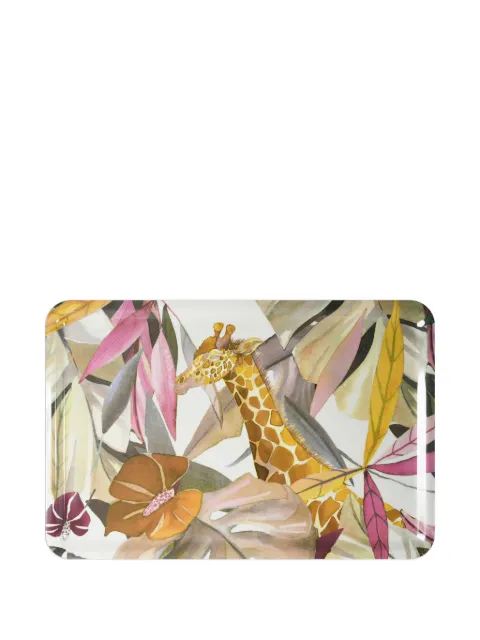 BACI MILANO bandeja Savannah de 30cm x 45cm