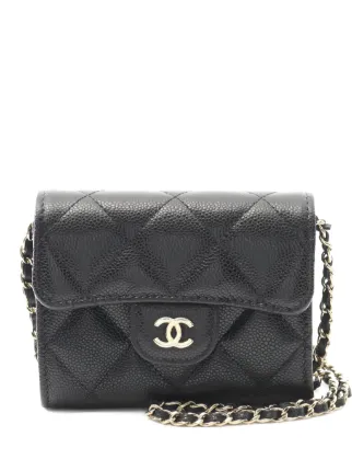 CHANEL Pre-Owned