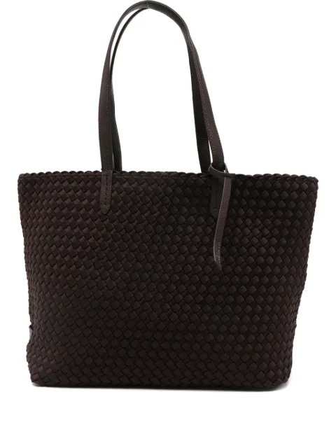 NAGHEDI Jet Setter tote bag