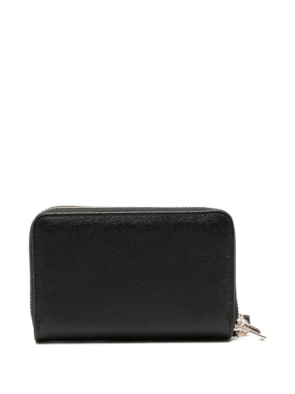 GUESS USA logo-plaque zip wallet | Image 2