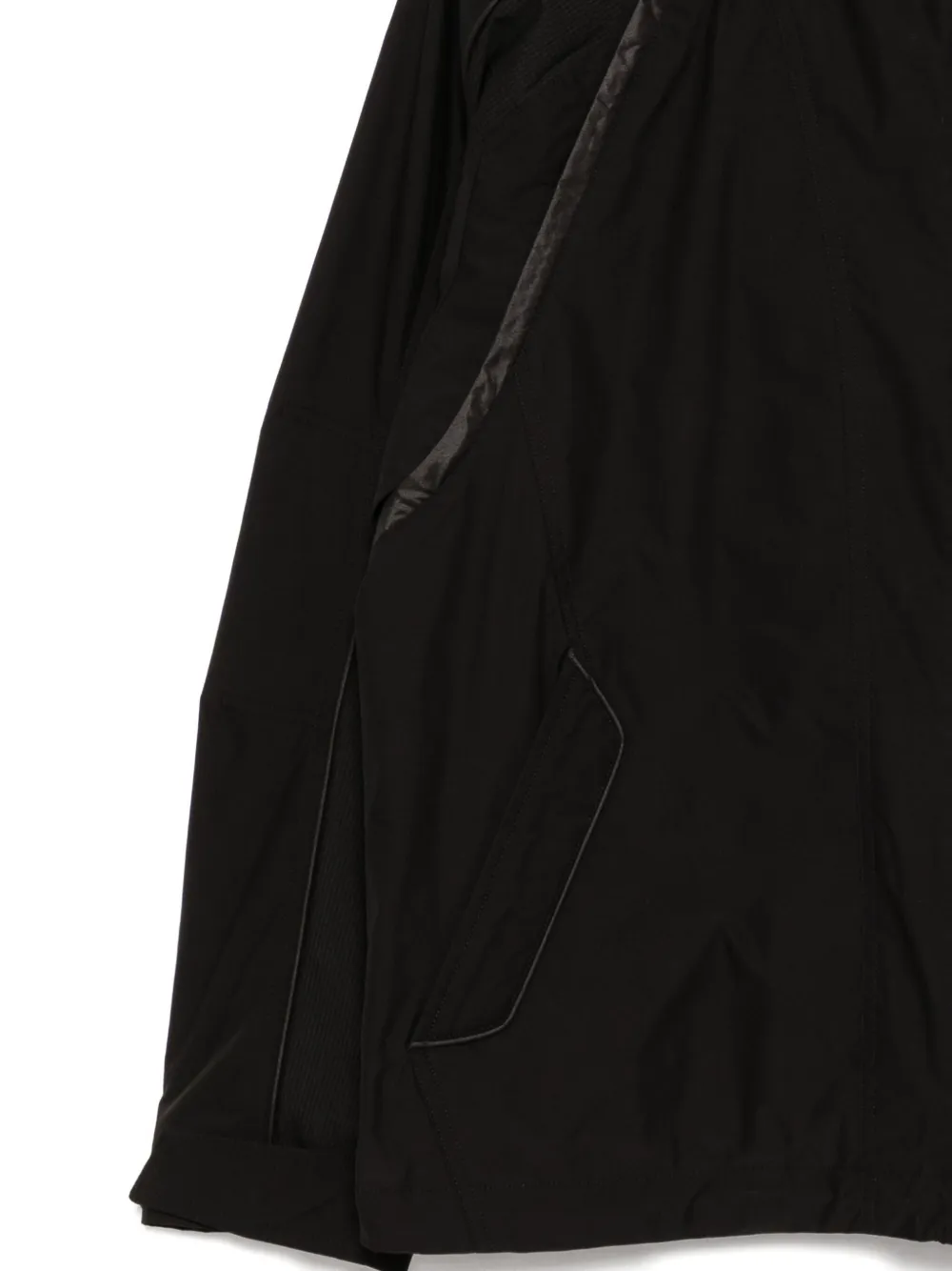 Juun.J Shine jack Zwart