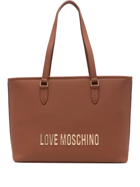 Love Moschino tote Love