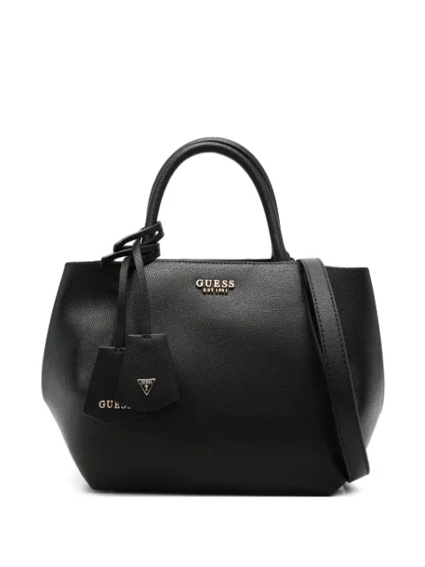 GUESS USA tote Amorette de piel 