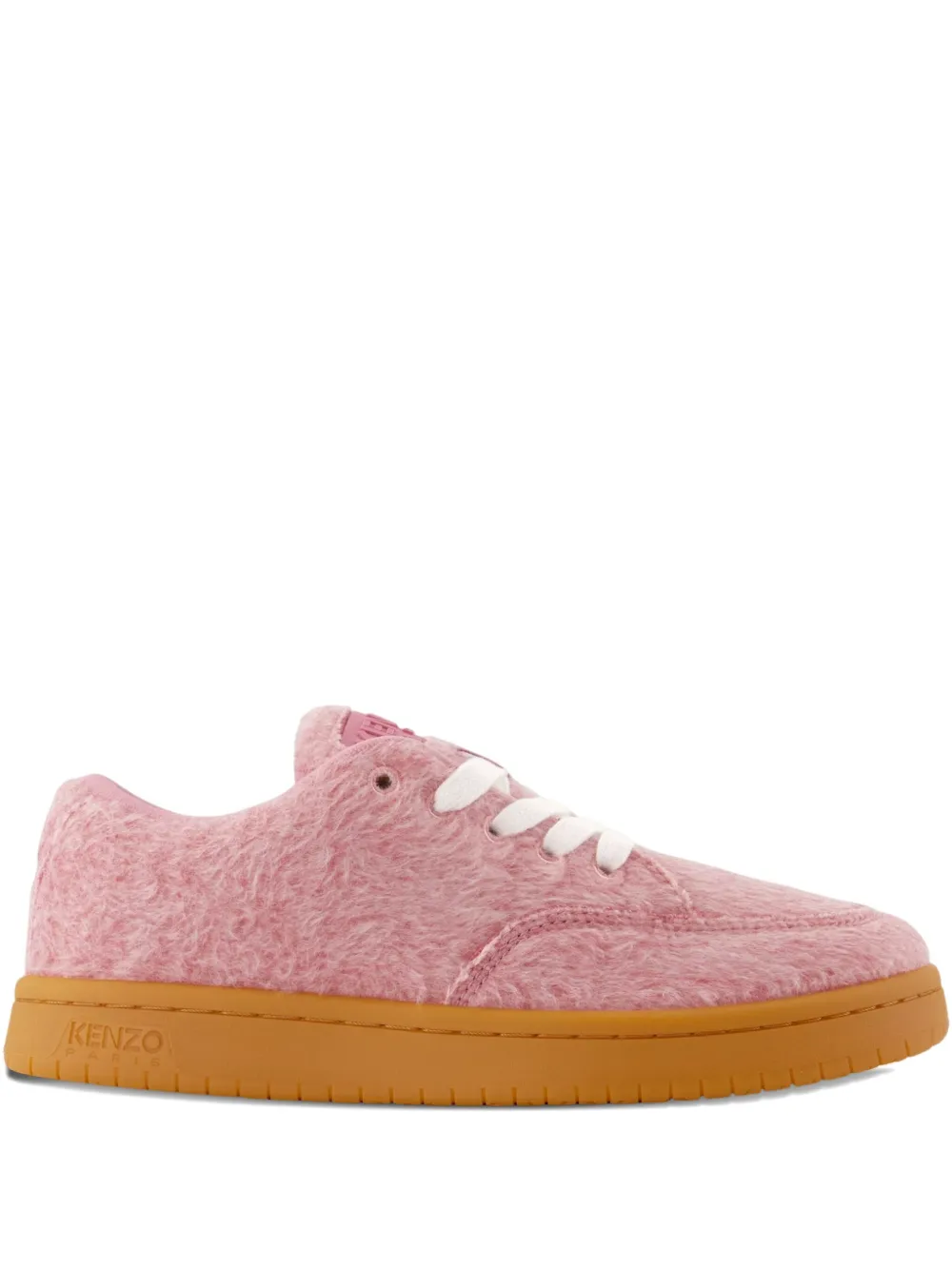 Kenzo -Dome low-top sneakers Pink