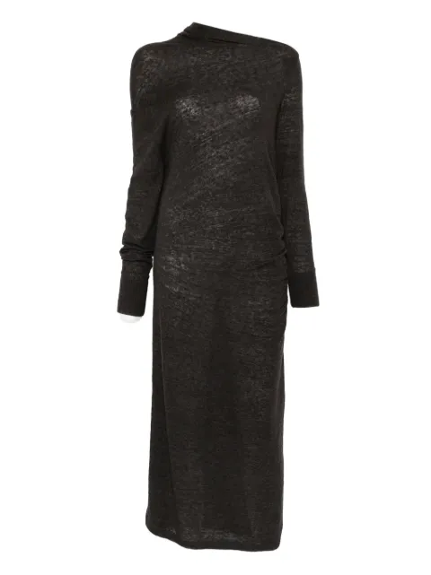 Soeur vestido midi Gisele