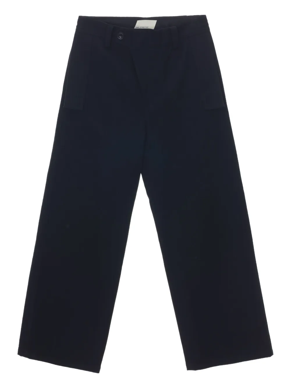 pet-tree-kor Celaeno 长裤 | 黑色 | Image 1