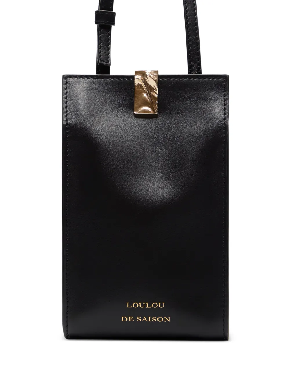 Loulou mini Hermin shoulder bag | Image 2