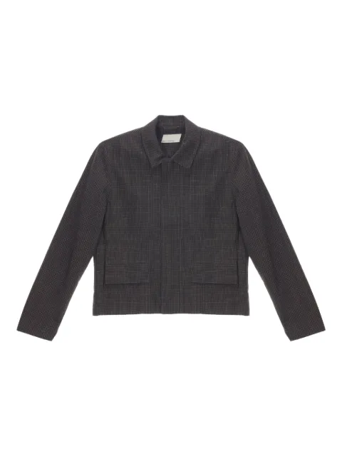 pet-tree-kor Frost 夹克