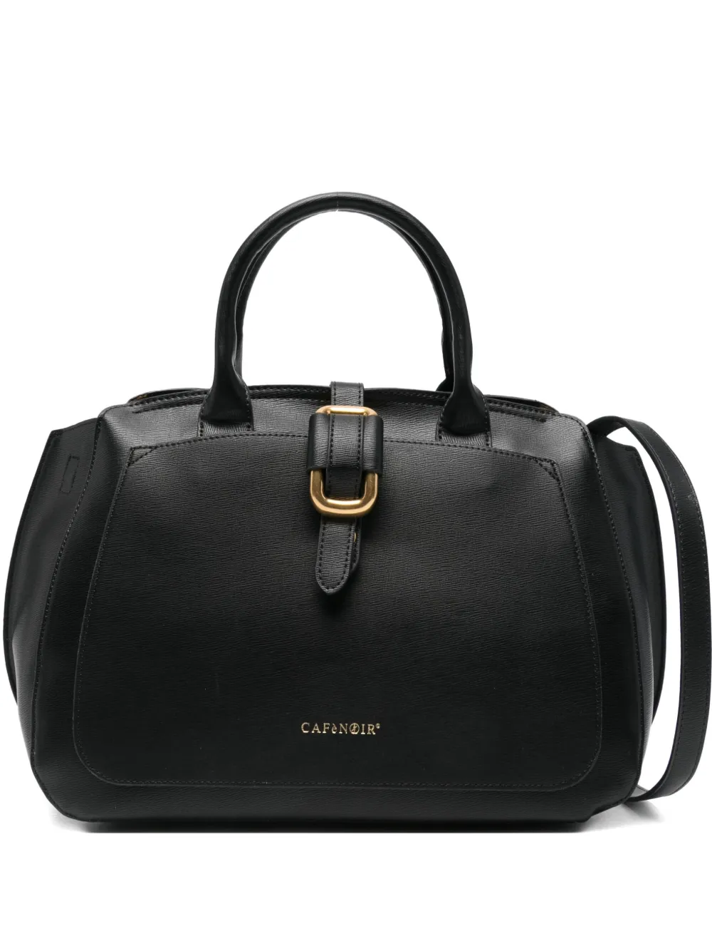 CAFèNOIR tote Café Noir | negro | Image 1