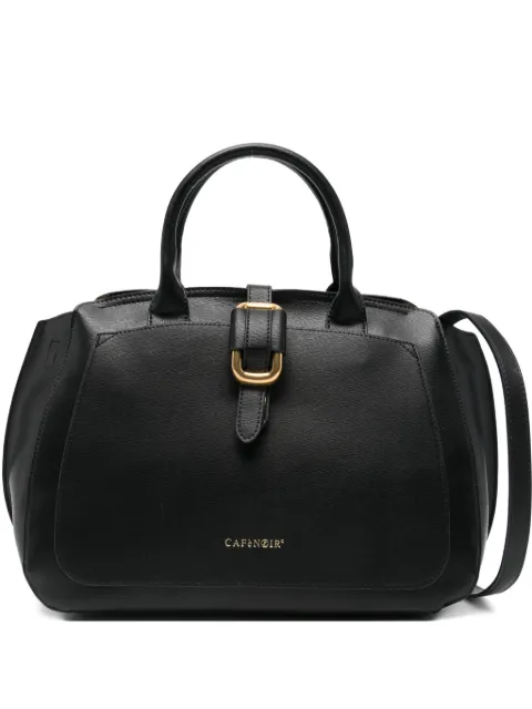 CAFèNOIR Café Noir tote bag