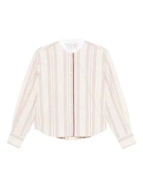 Forte Forte striped shirt